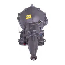 Circlematic Poweglide Transmission Package w/ Direct Drive Assembly image 4