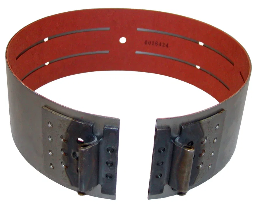 Intermediate Powerband for C6.