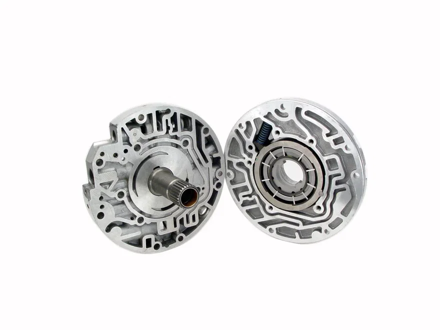 98+ 4L60/65E Front Pump Assembly w/ Billet Rotor Kit