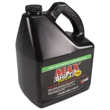 Max-Shift Break-In Transmission Fluid 1 Gallon image 3