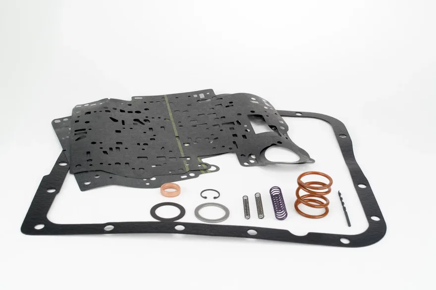 Valve Body Improvement Kit for 1982-1986 700R4