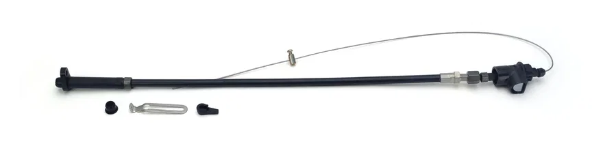 GM TH350 Universal TV/Kickdown Cable