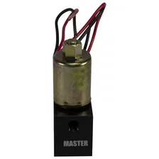 Electric Brake Shut-Off image 3