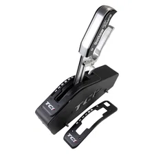 Outlaw Off-Road Shifter for GM 700R4 Transmissions image 2