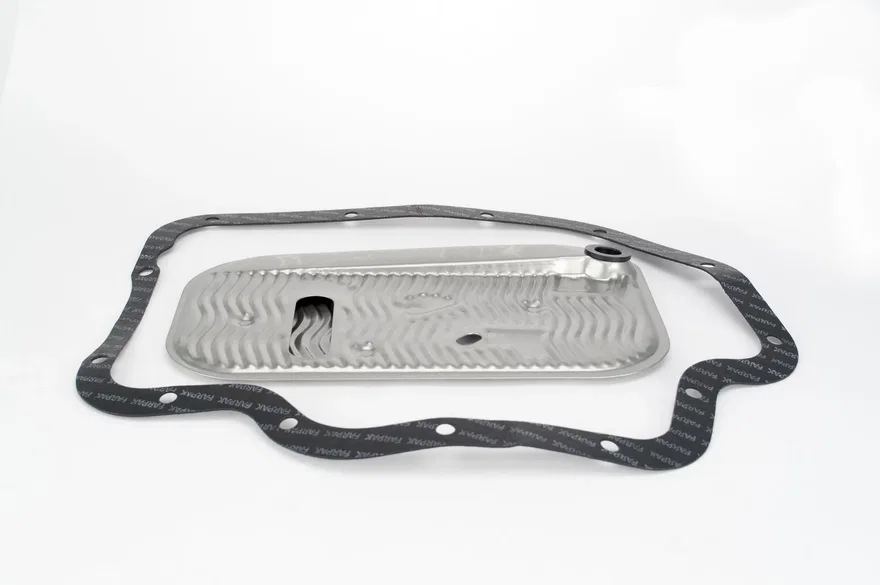 Racing Filter and Pan Gasket Set for 1966-1991 TH400