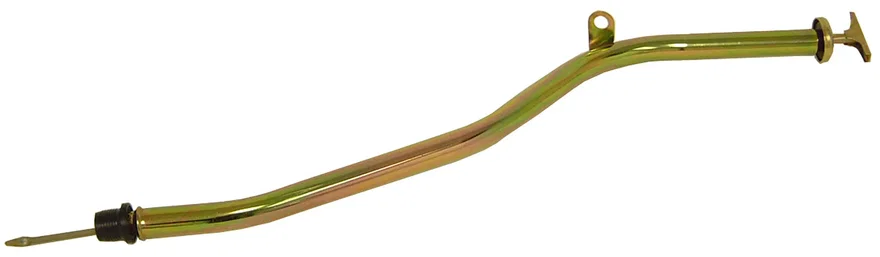 GM Powerglide Clear Zinc Transmission Dipstick