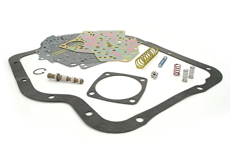 Valve Body Improvement Kit for 1966-1991 TH400