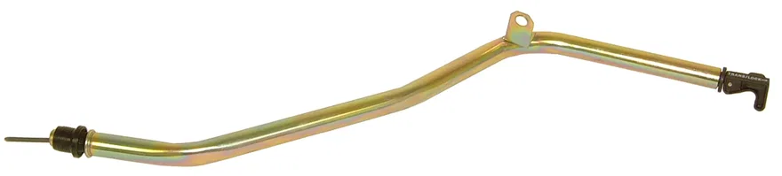 Chevrolet TH400 Gold Dichromate Transmission Dipstick