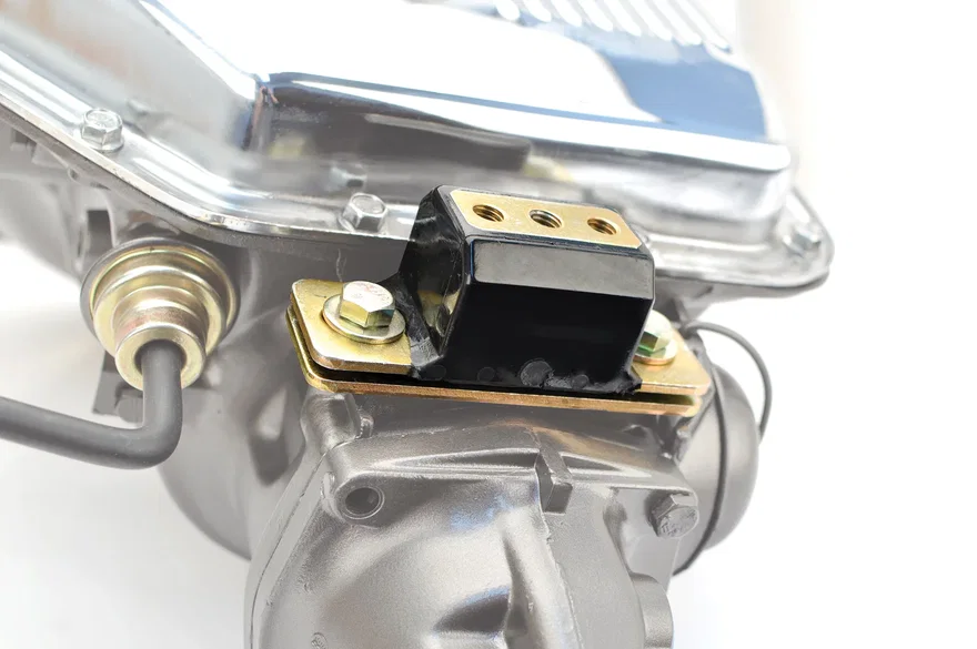 GM Severe Duty Transmission Crossmember Mount
