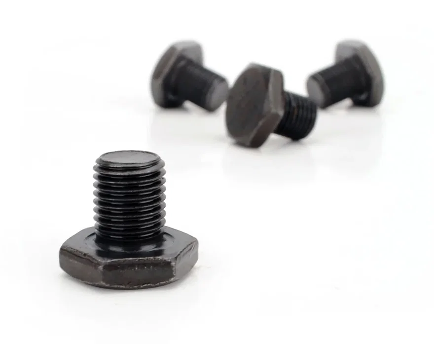Chrysler Torque Converter Bolts 7/16 in.