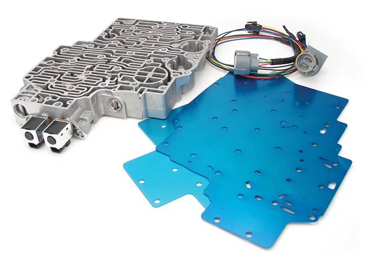 Transbrake Kit for 4L80E (1991-1996)