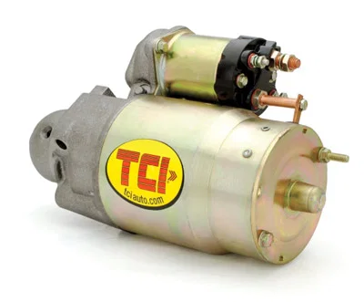High Torque Starter for Ford 400/429/460