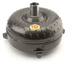 Breakaway Converter for 2005-2010 V8 Mustang with 5R55S image 2