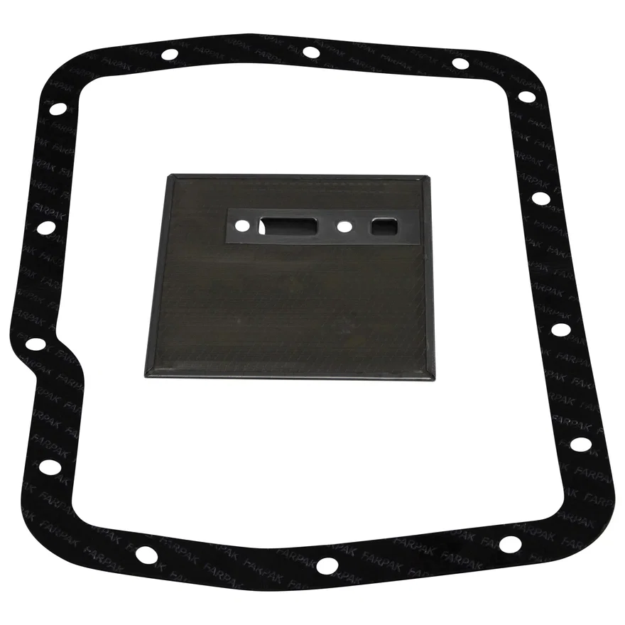 Racing Filter and Pan Gasket Set for 1962-1973 Powerglide