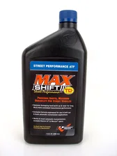 Street Performance Transmission Fluid 1 Quart Bottle image 2