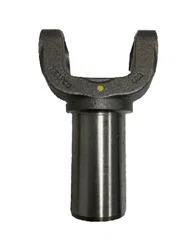 TH400 Transmission Slip Yoke for N1350 Series U-Joints