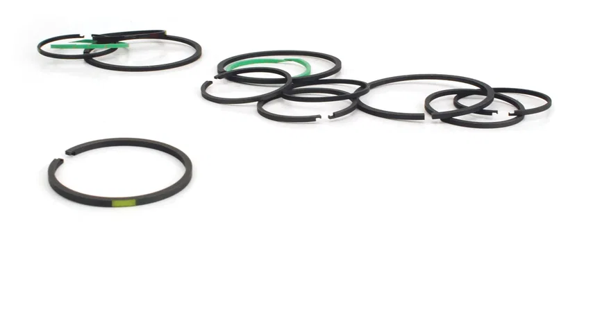 Seal Ring Kit for 1964-1986 C4