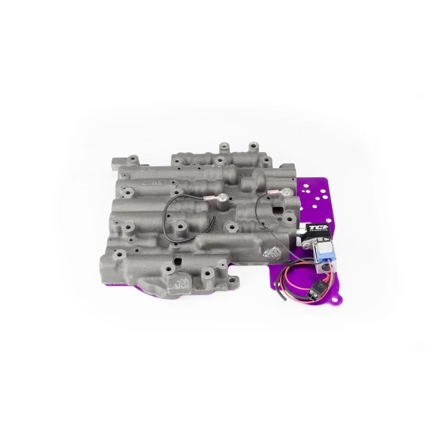 700R4 Transbrake Kit w/ Reverse Shift-Pattern