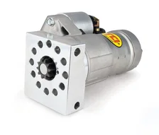 LS Series Permanent Magnet Racing Starter image 1