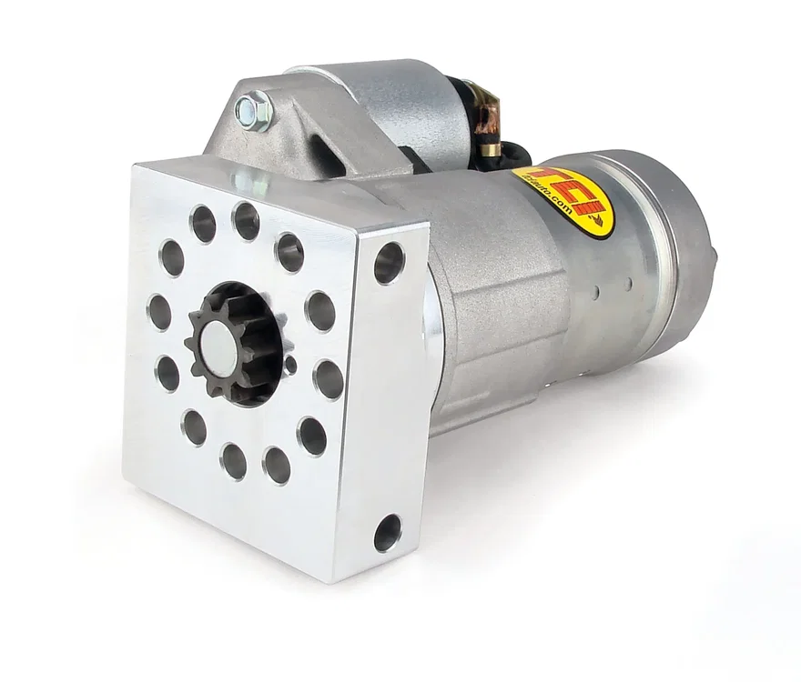 LS Series Permanent Magnet Racing Starter