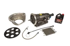 Non-Electronic 4x Four-Speed Package for 8-Bolt Chrysler  Big Block (550 HP) image 1