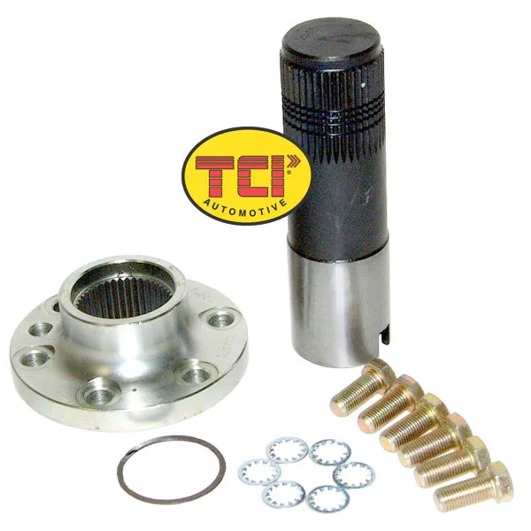 Powerglide Front Pump Drive for Chevrolet Engines