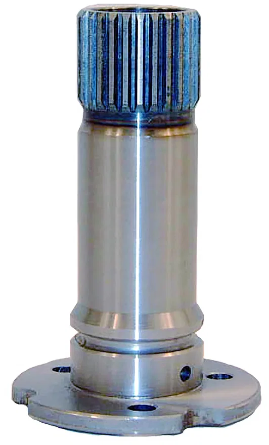 GM Heavy-Duty Stator Support