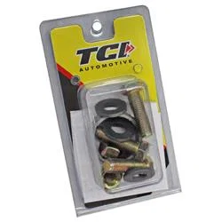 1/8 inch Motor Plate Extension Kit