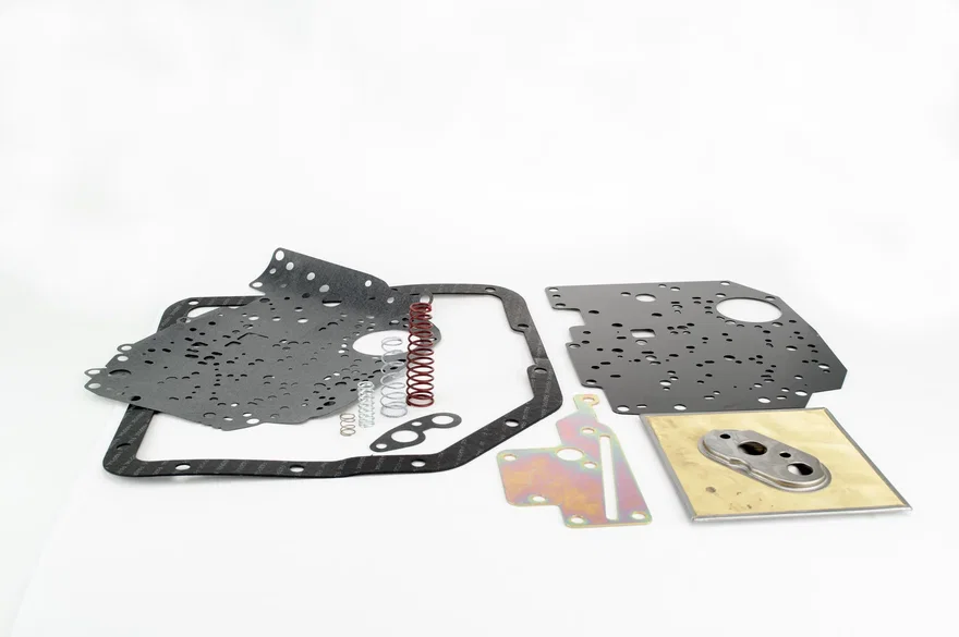 Trans-Scat Valve Body Kit for 1968-1979 TH350