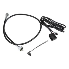 5/8" Threaded Speedometer Cable for SCU image 2