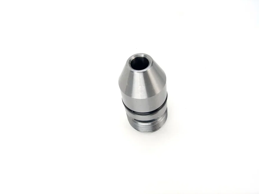 Powerglide/TH350 Driven Gear Housing