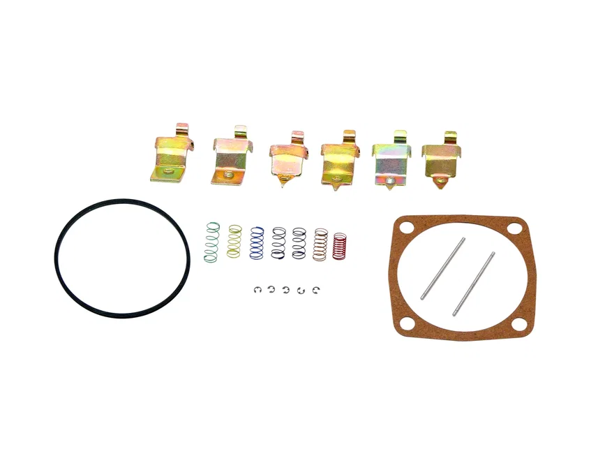 Gm. Gov Recalibration Kit