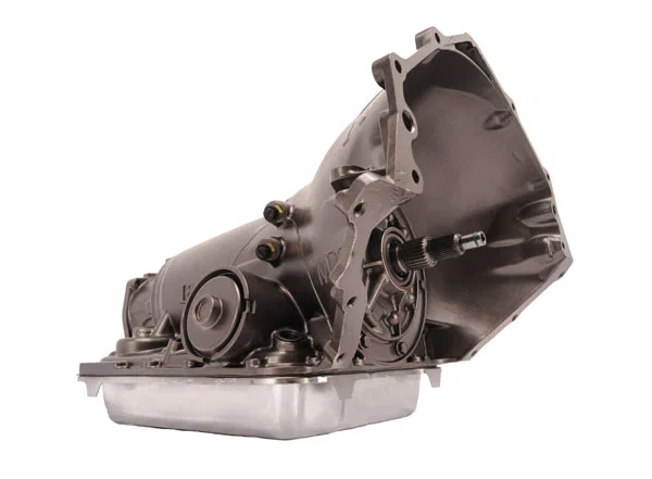 Maximizer 4x4 700R4 Transmission. (Heavy DutyFour-Wheel Drive RV Version)