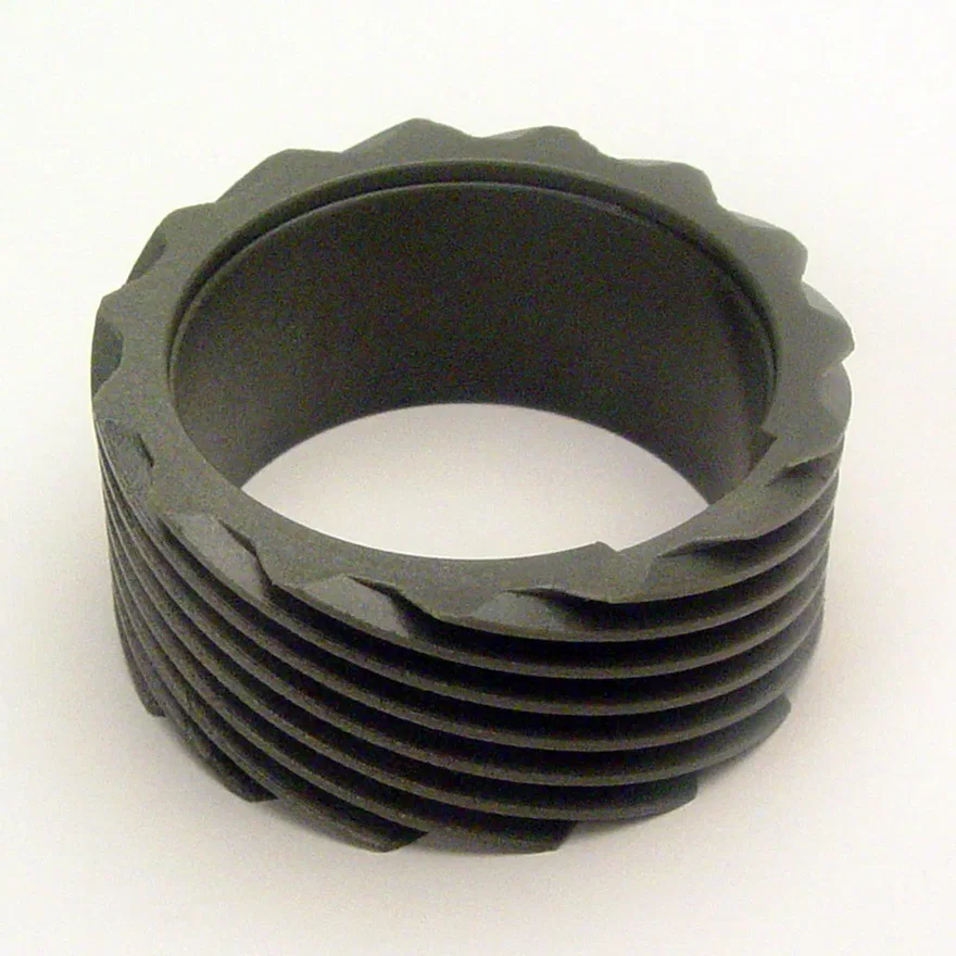GM 375/400/475 15 Tooth Speedo Drive Gear