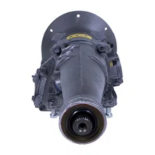 C4 Street Rodder Transmission for Ford 1970-1982 289-351 w/ Large Bellhousing image 3