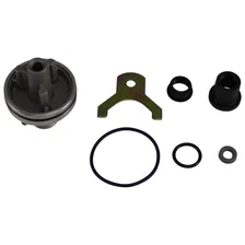 TH250/TH350/700R4/BOP Driven Gear Housing image 2