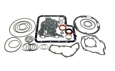 Racing Overhaul Kit for 1970-1982 C4