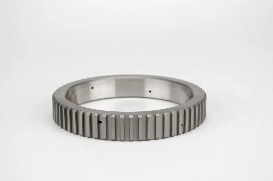 TH350 Hardened Outer Race