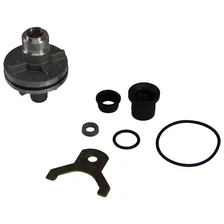 TH250/TH350/700R4/BOP Driven Gear Housing image 2