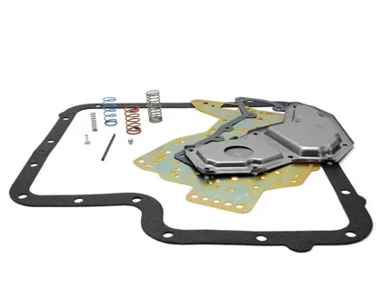 Trans-Scat Valve Body Kit for 1991-1996 4L80E