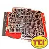 700R4 Reverse Shift Pattern Full Manual Valve Body w/ Lock-Up Capability