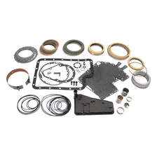 2WD Master Racing Overhaul Kit for 1997-1998 E4OD/4R100 image 1