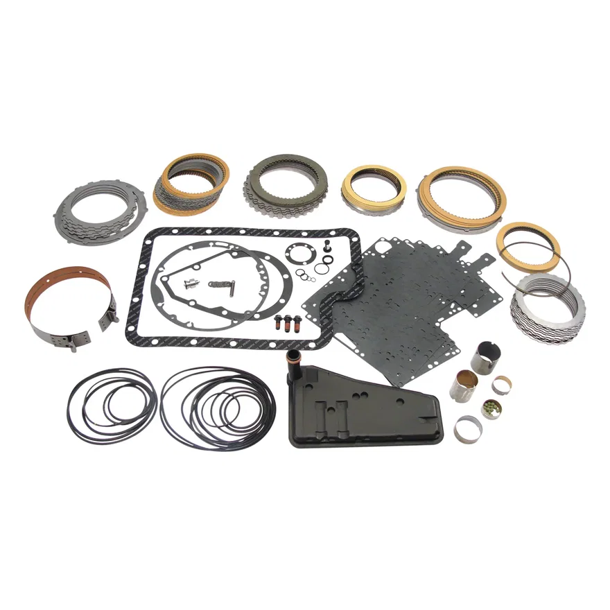 2WD Master Racing Overhaul Kit for 1997-1998 E4OD/4R100