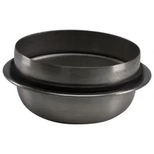 700R4/4L60E Governor Cover w/o TCI Logo image 3