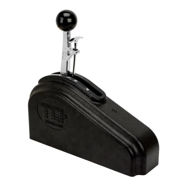 Fast-Gate Right-Hand Drive Shifter