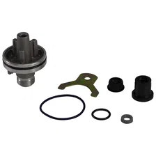 TH250/TH350/700R4/BOP Driven Gear Housing image 4