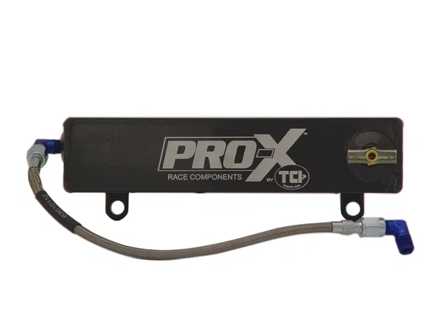 PRO-X C4 Overflow Canister
