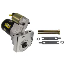 Clockable 1.9 HP Mini Starter for GM LS image 5
