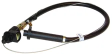 GM 2004R/700R4 Universal TV/Kickdown Cable image 1