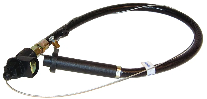 GM 2004R/700R4 Universal TV/Kickdown Cable